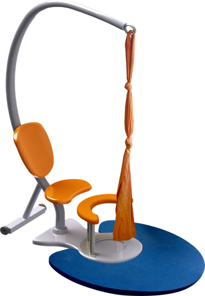 樂蓓爾 坐式分娩臺(tái)架 （多功能分娩凳）  RZ-FMJ.png